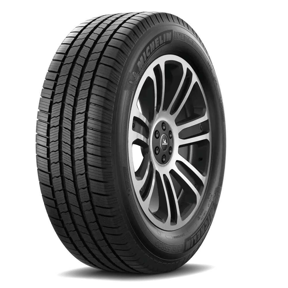 MICHELIN XLT AS