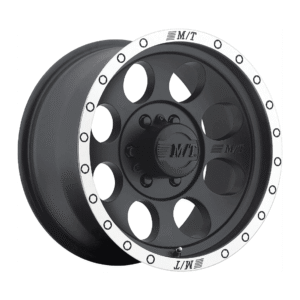 MICKEY THOMPSON CLASSIC BAJA LOCK NEGRO-GRIS