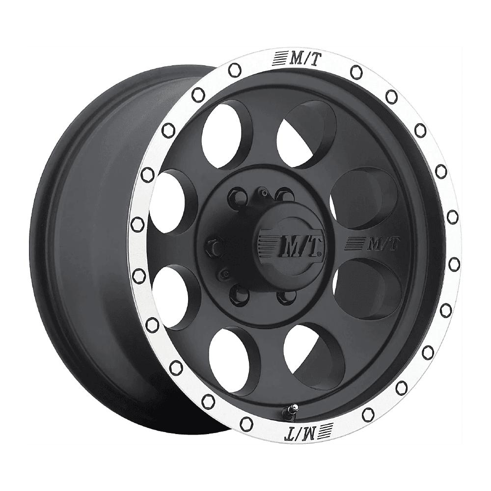 MICKEY THOMPSON CLASSIC BAJA LOCK NEGRO-GRIS