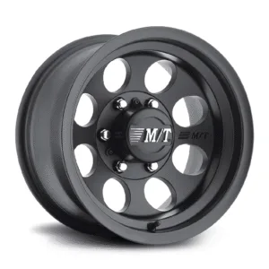 MICKEY THOMPSON CLASSIC III BLACK