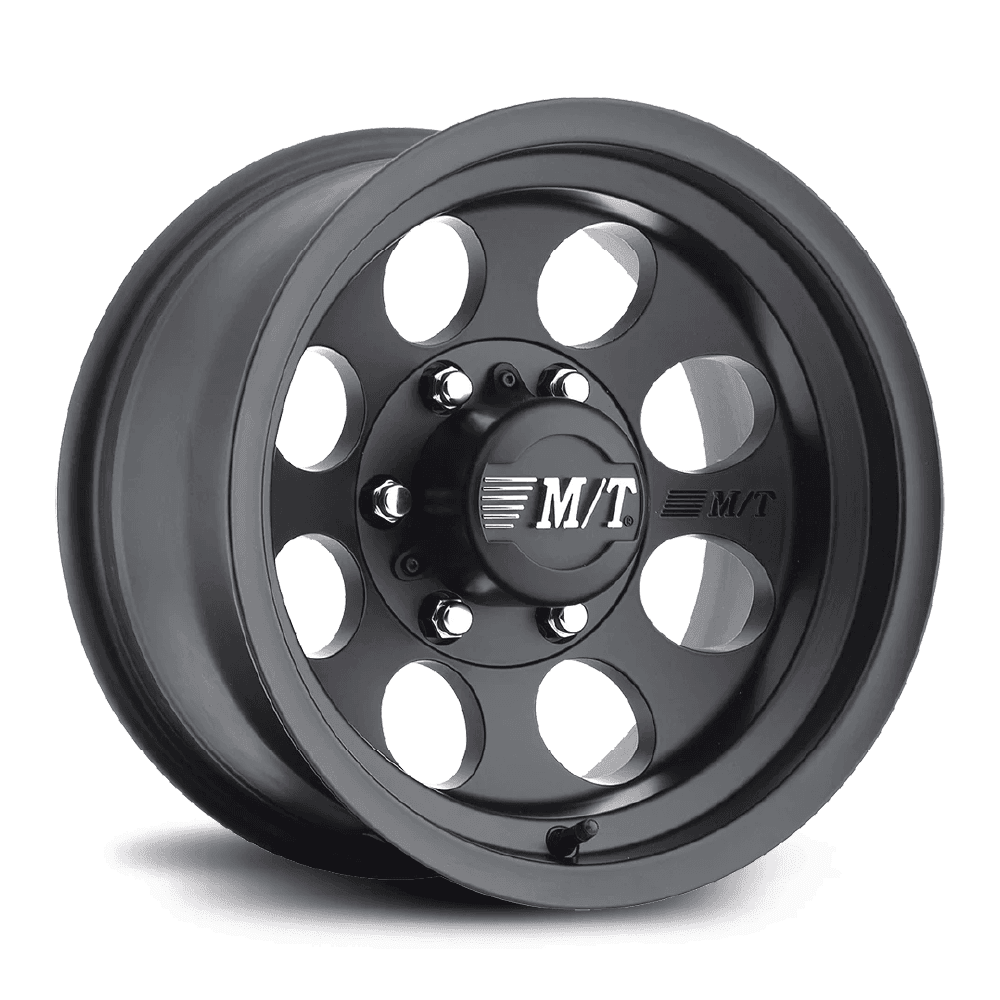 MICKEY THOMPSON CLASSIC III BLACK