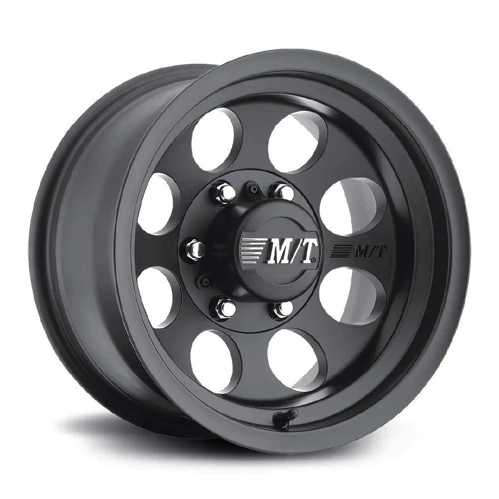 MICKEY THOMPSON CLASSIC III BLACK