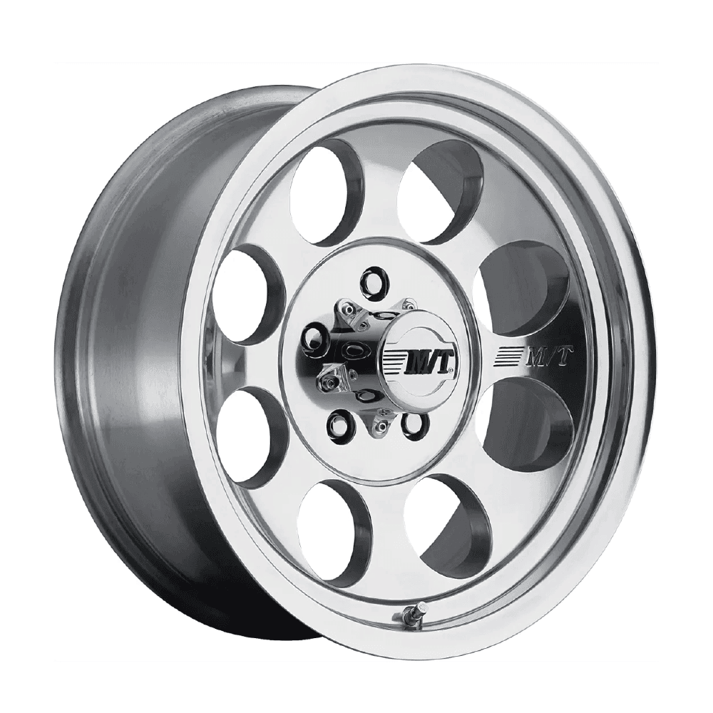 MICKEY THOMPSON CLASSIC III BRILLANTES