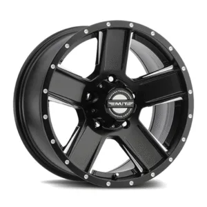 MICKEY THOMPSON SD 5 negro-gris