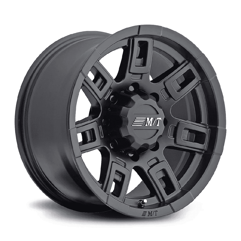 MICKEY THOMPSON SIDEBITER II 16X8 6X139