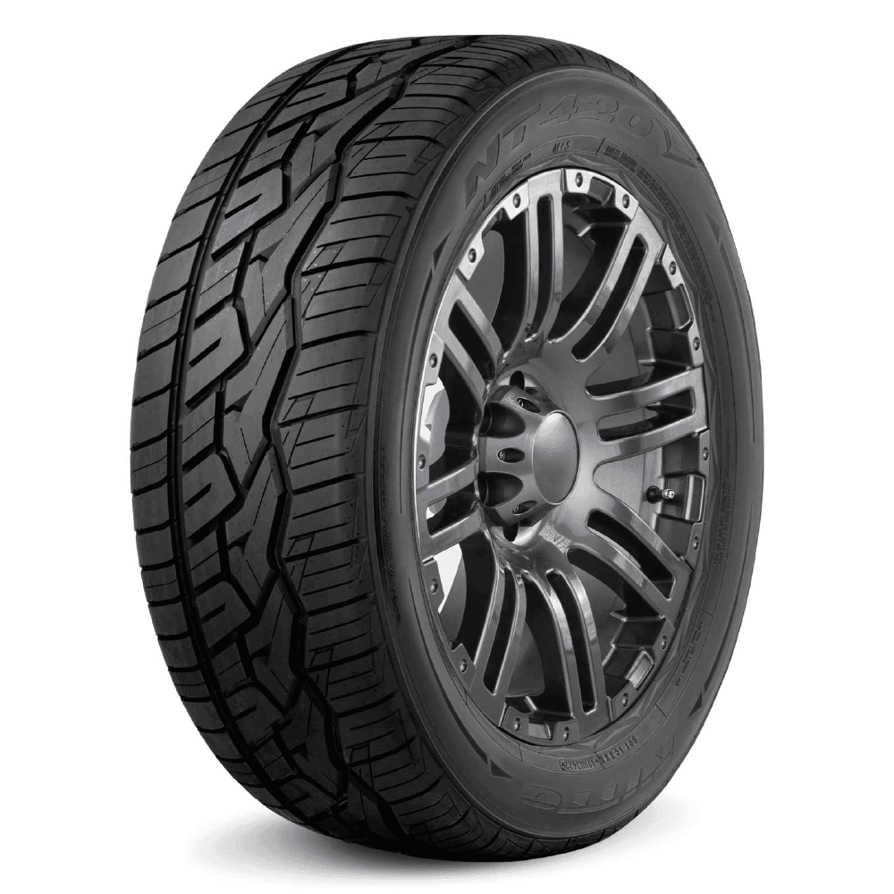 NITTO 420V