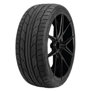 Llantas NITTO NT555 G2
