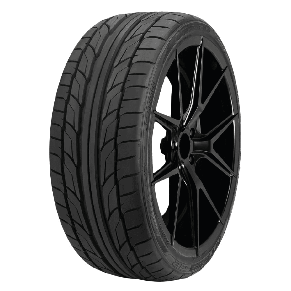 NITTO NT555 G2