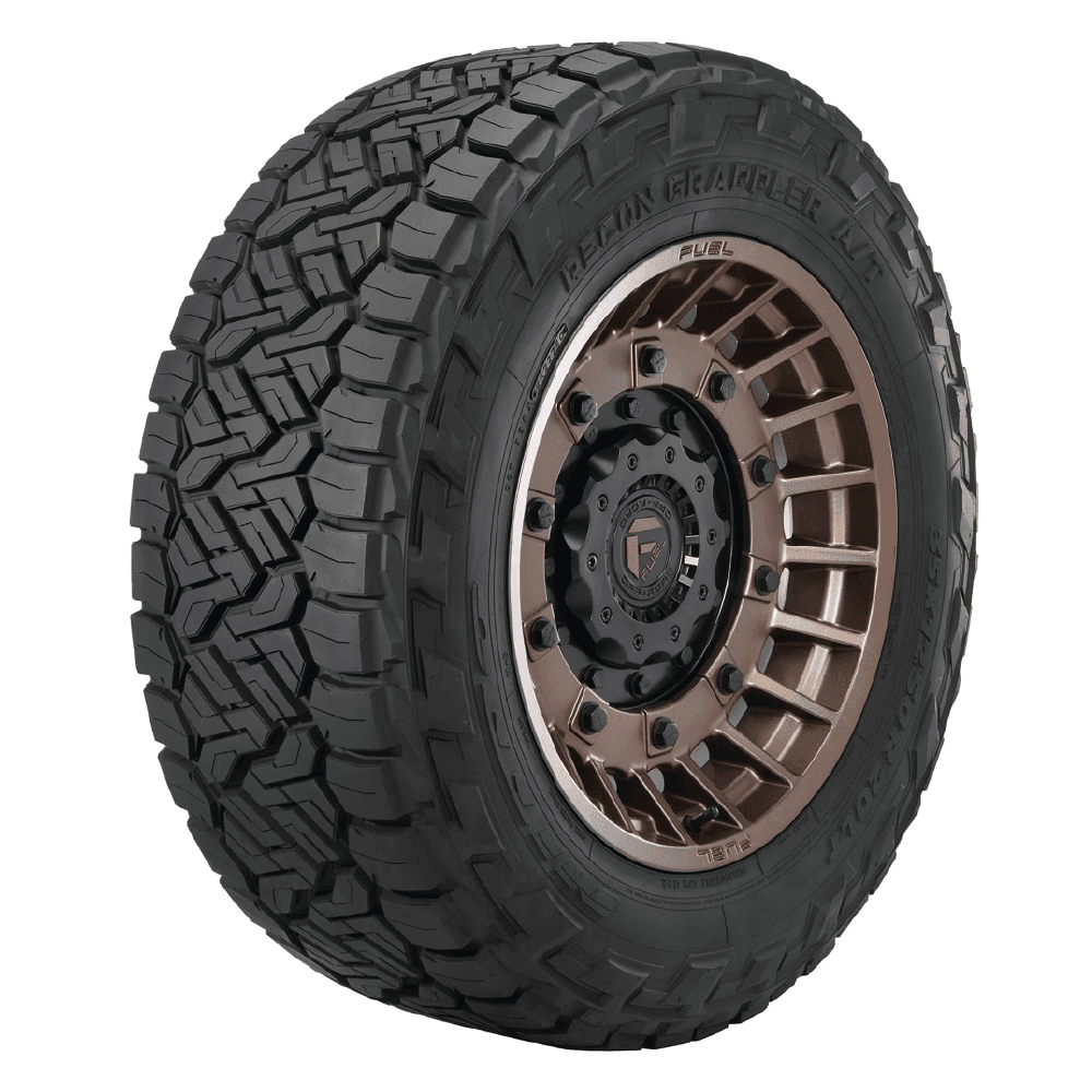 NITTO RECON GRAPPLER