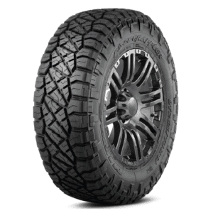 NITTO RIDGE