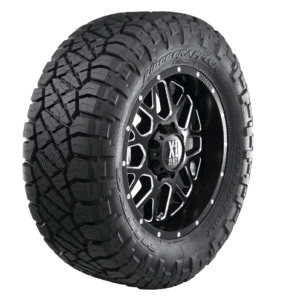 NITTO RIDGE grappler LT
