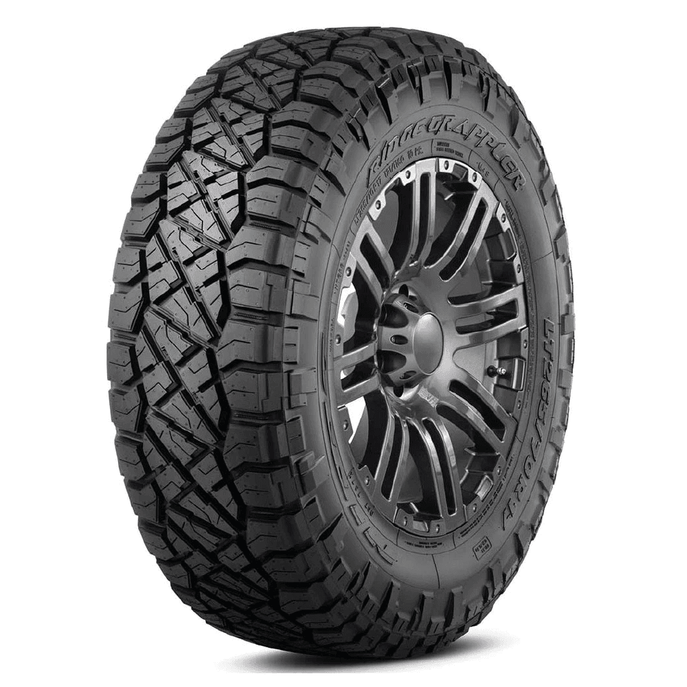 NITTO RIDGE