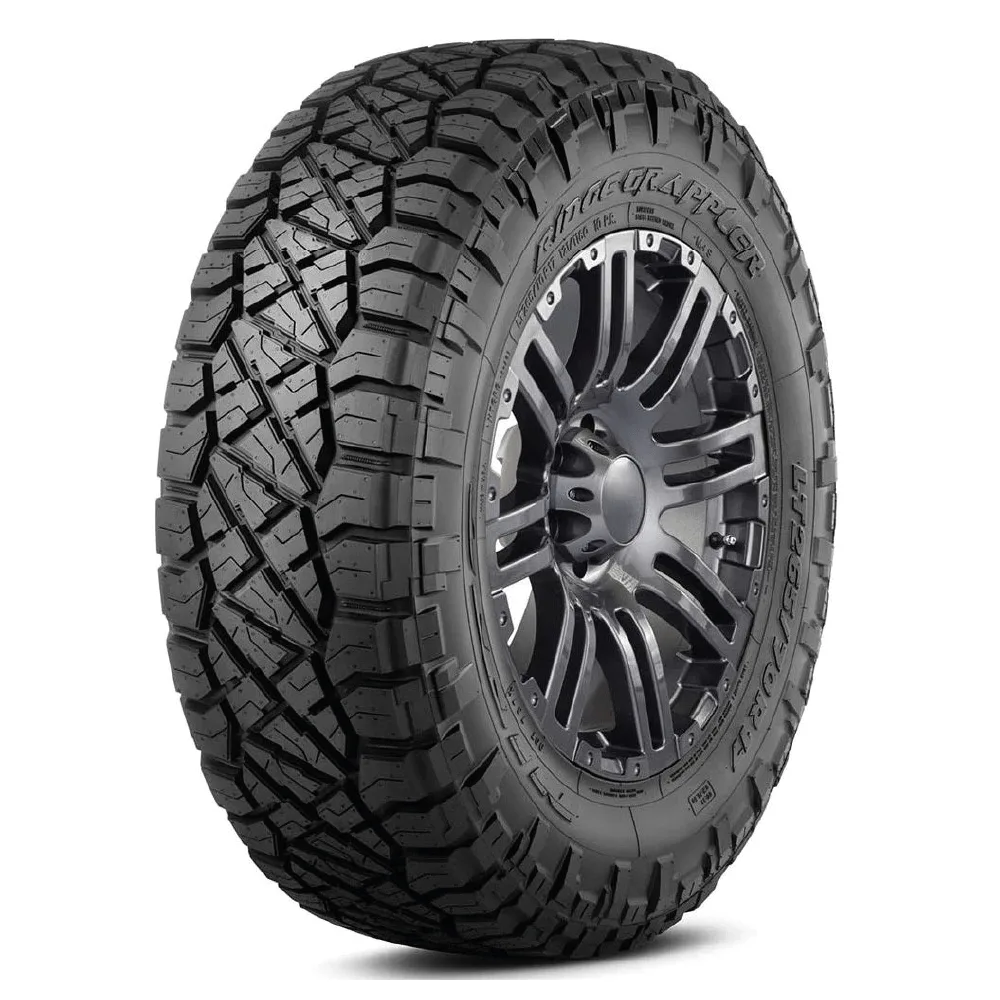 NITTO RIDGE