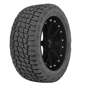 NITTO TERRA GRAPPLER G2