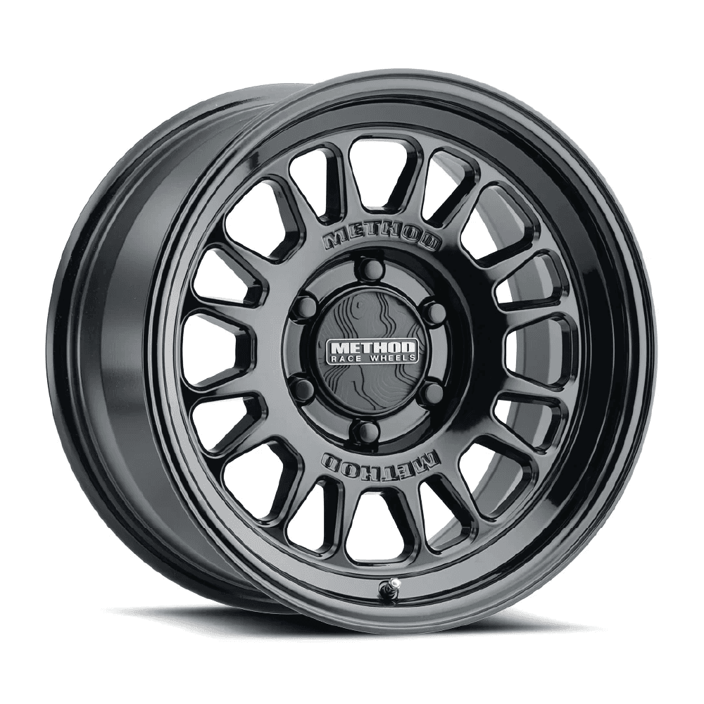 method mr318 gloss black