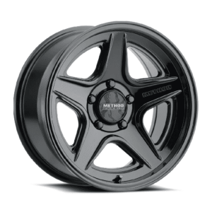 method mr319 gloss black