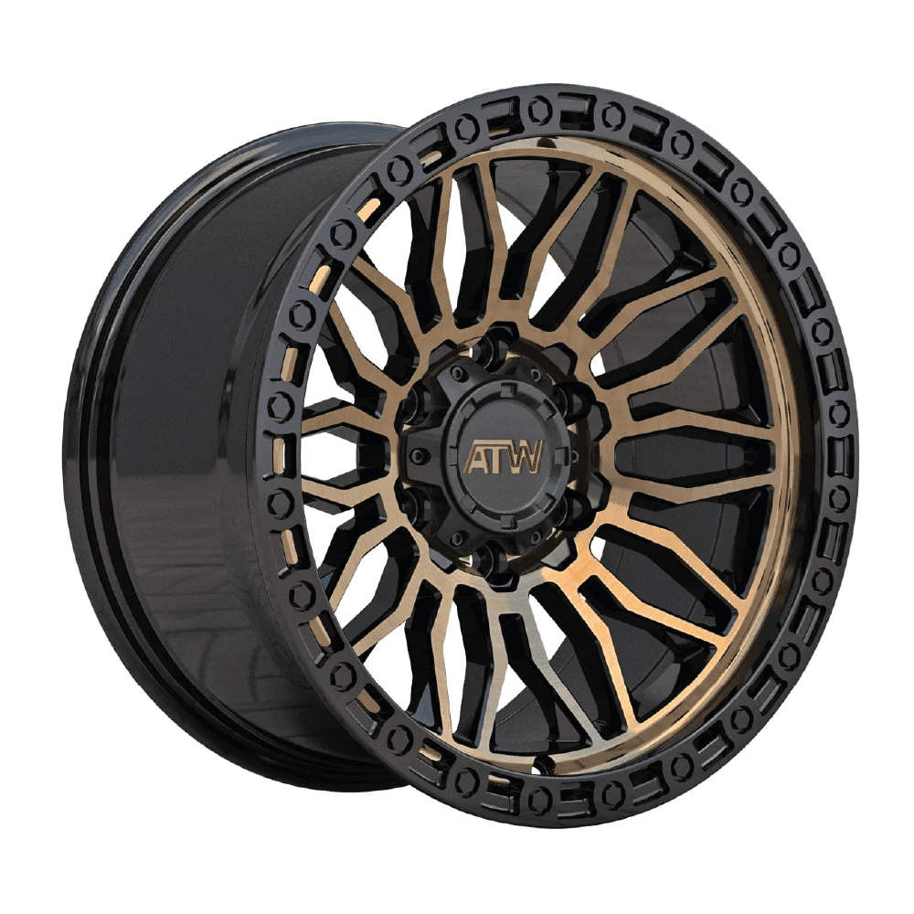 ATW NILE BRONCE RIN 17