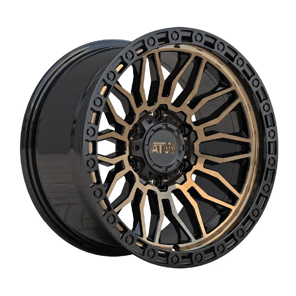 ATW NILE BRONCE RIN 17