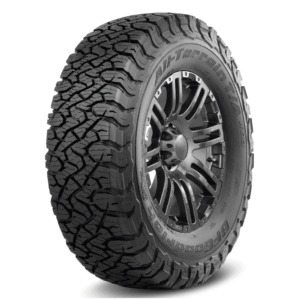 BF GOODRICH ALL TERRAIN KO3