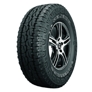 BRIDGESTONE DUELER AT REVO 3