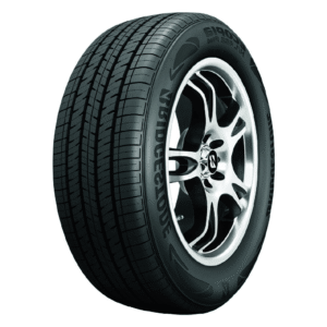 Bridgestone Ecopia HL 422 PLUS