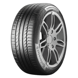 CONTINENTAL CONTISPORTCONTACT 5
