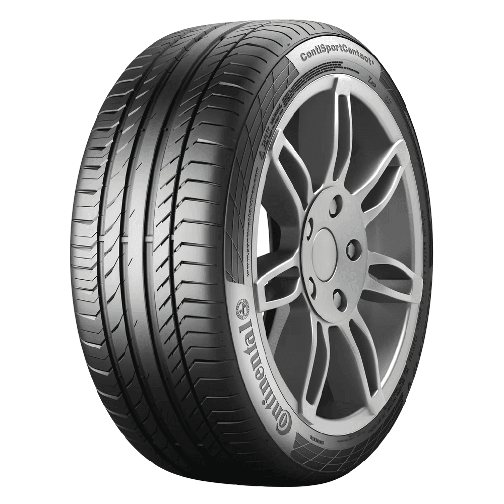 CONTINENTAL CONTISPORTCONTACT 5