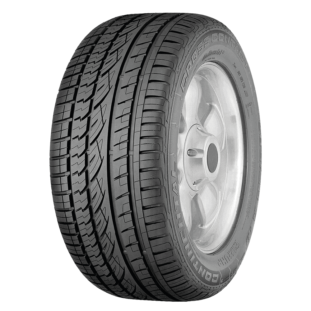 CONTINENTAL CrossContact UHP