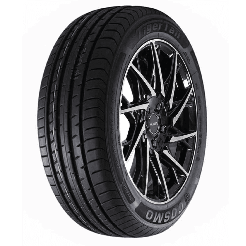 COSMO TIGERTAIL 215/55R18