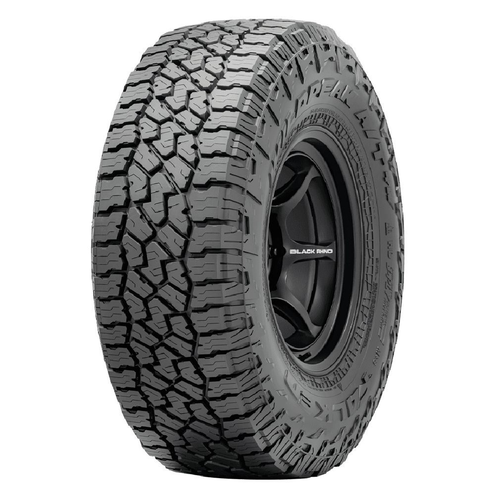 FALKEN WILDPEAK AT4W