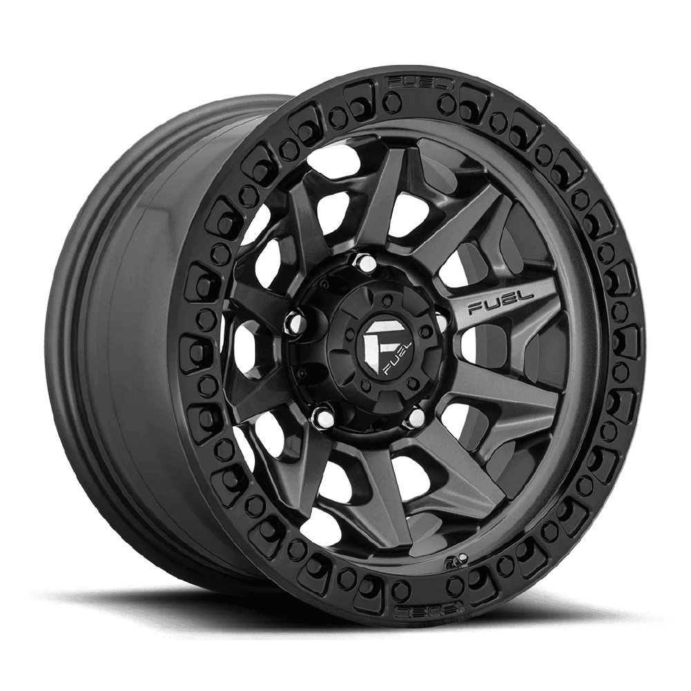 FUEL COVERT GDB RIN 15