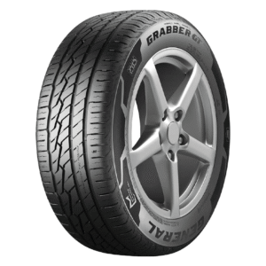 GENERAL GRABBER GT PLUS