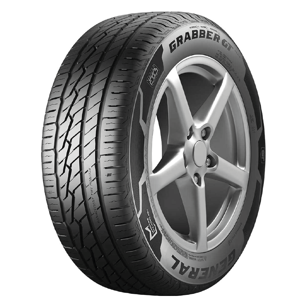 GENERAL GRABBER GT PLUS