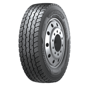 HANKOOK smart flex DH35 TRACCIÓN 215/75R17,5