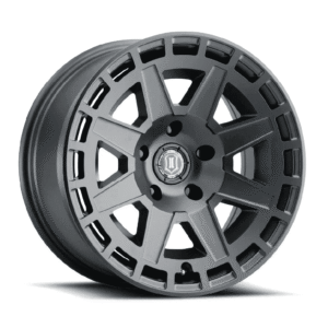 ICON COMPASS SATIN RIN17