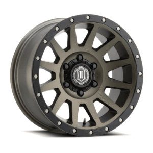 ICON COMPRESSION BRONZE