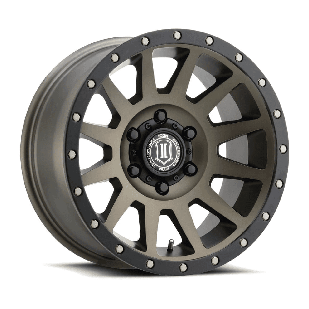 ICON COMPRESSION BRONZE