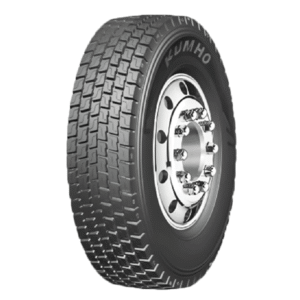 KUMHO KDR01 traccion