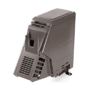 Nevera Toyota Machito