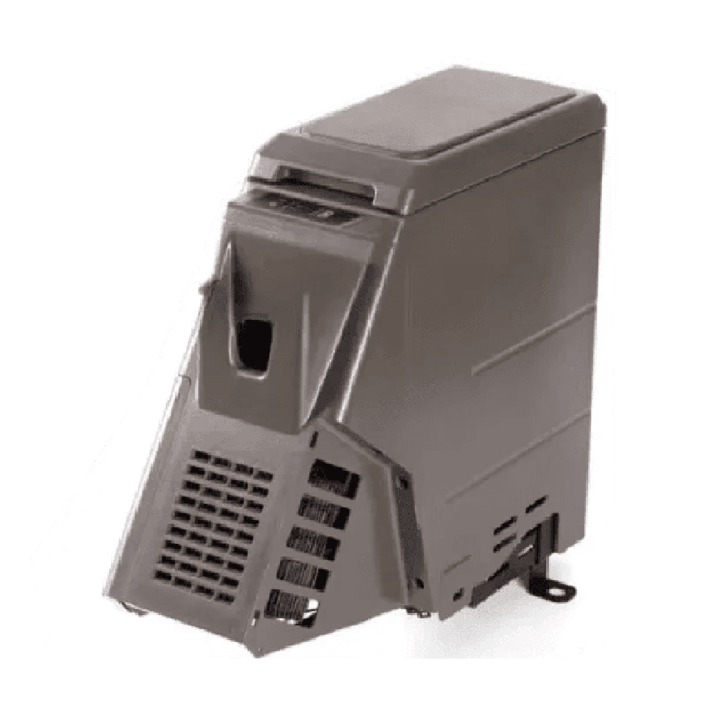 Nevera Toyota Machito