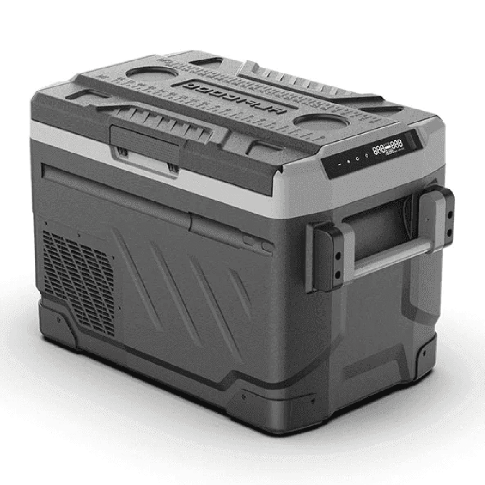 Nevera portatil ZG61