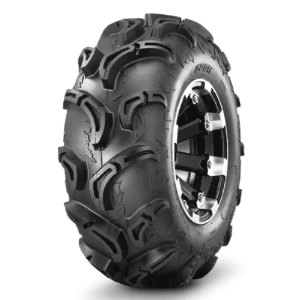 llantas OBOR REAR SCORPIO WU24