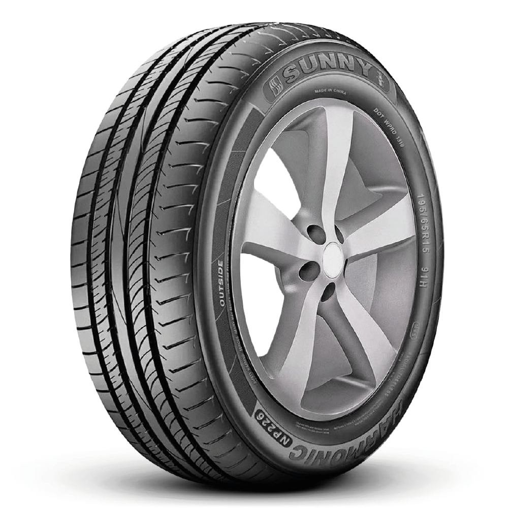Llantas sunny np226