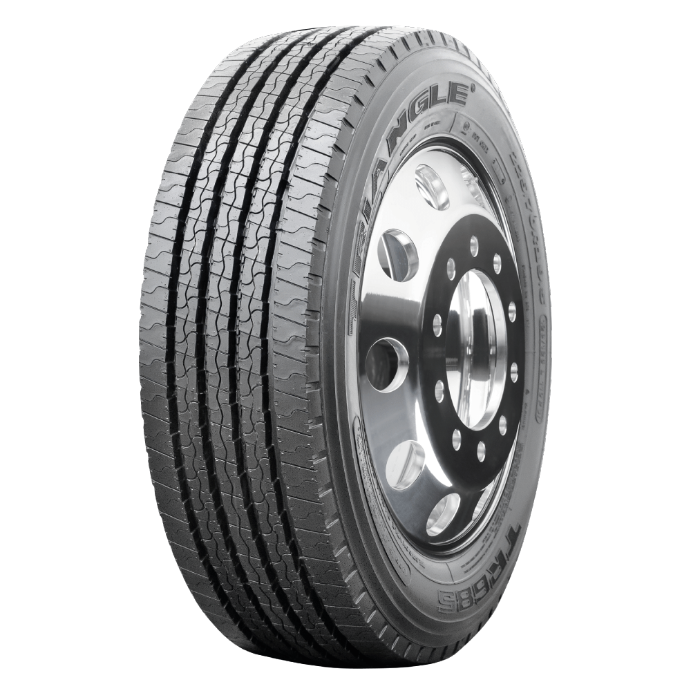 triangle TR685 Direccion