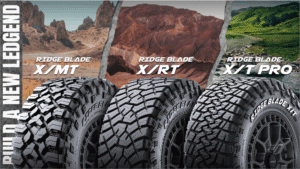 Llantas Tesche en colombia