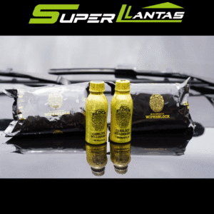 perfume para carro de larga duración