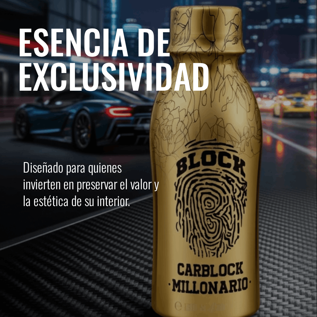 perfume para carro de larga duración